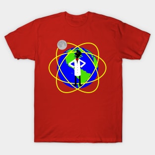 The Science Guy T-Shirt